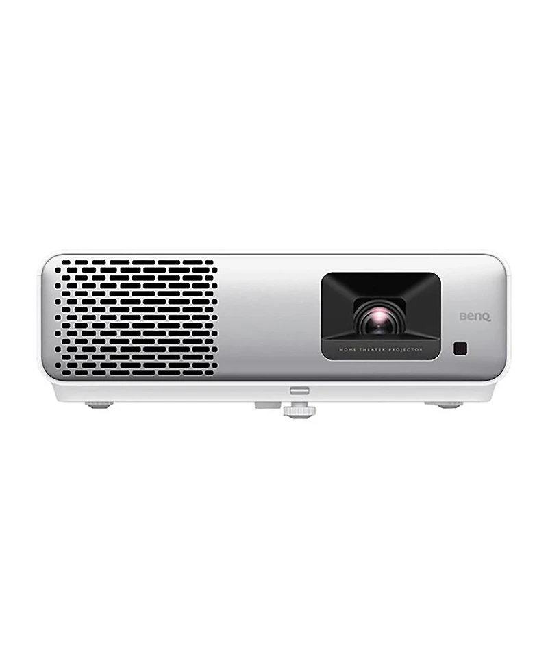 BenQ HT2060 Full Hd Hdr Led Dlp Home Theater Projector, Bundle with H&A Ceiling Mount
