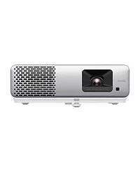 BenQ HT2060 Full Hd Hdr Led Dlp Home Theater Projector, Bundle with H&A Ceiling Mount