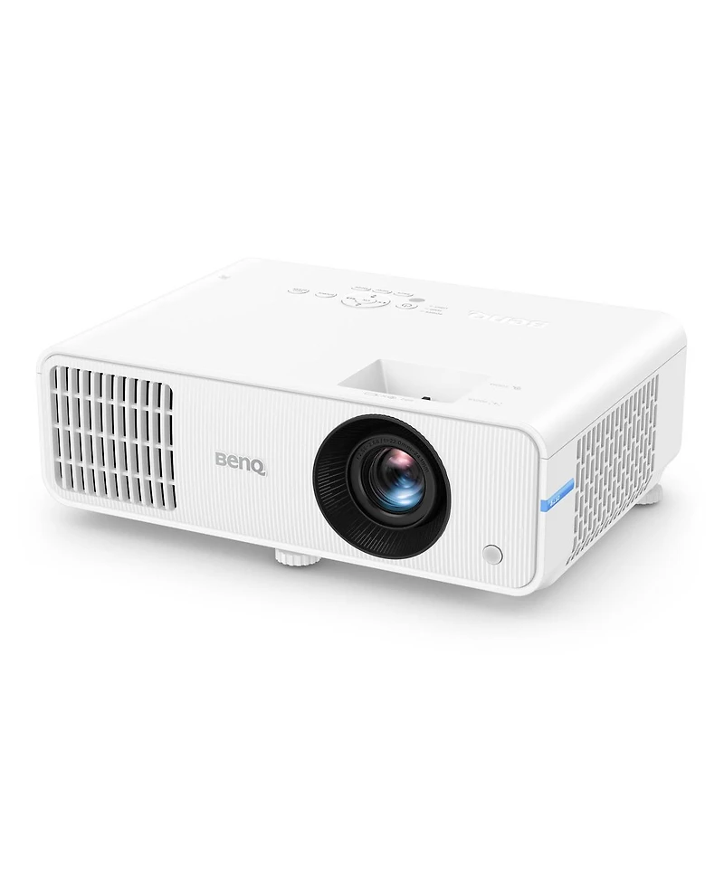 BenQ LW550 Wxga Led Dlp Projector, Bundle with H&A Ceiling Mount