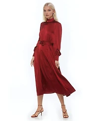Alexia Admor Women's Safiya Dress