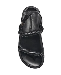 French Connection Women's Brieanne Sandal