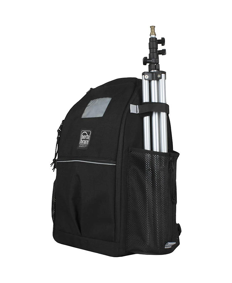 Porta Brace Backpack for Small Compact Hd Camera & Accessories