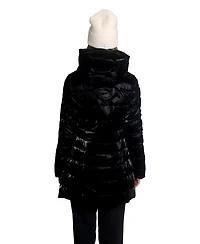 Woodpecker Women's Long Robin Medium Weight Coat