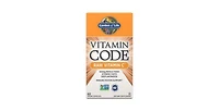 Garden of Life Vitamin Code ,Raw Vitamin C 60 Caps