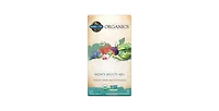 Garden of Life Mens 40 Plus Multi ,60 Tabs