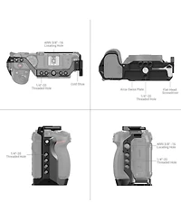 SmallRig Full Camera Cage for Nikon Z30