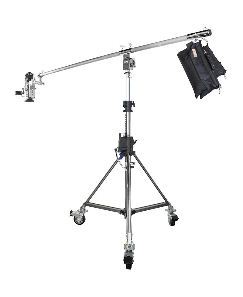 Kupo 3-Axis Camera Mounting Plate Kit