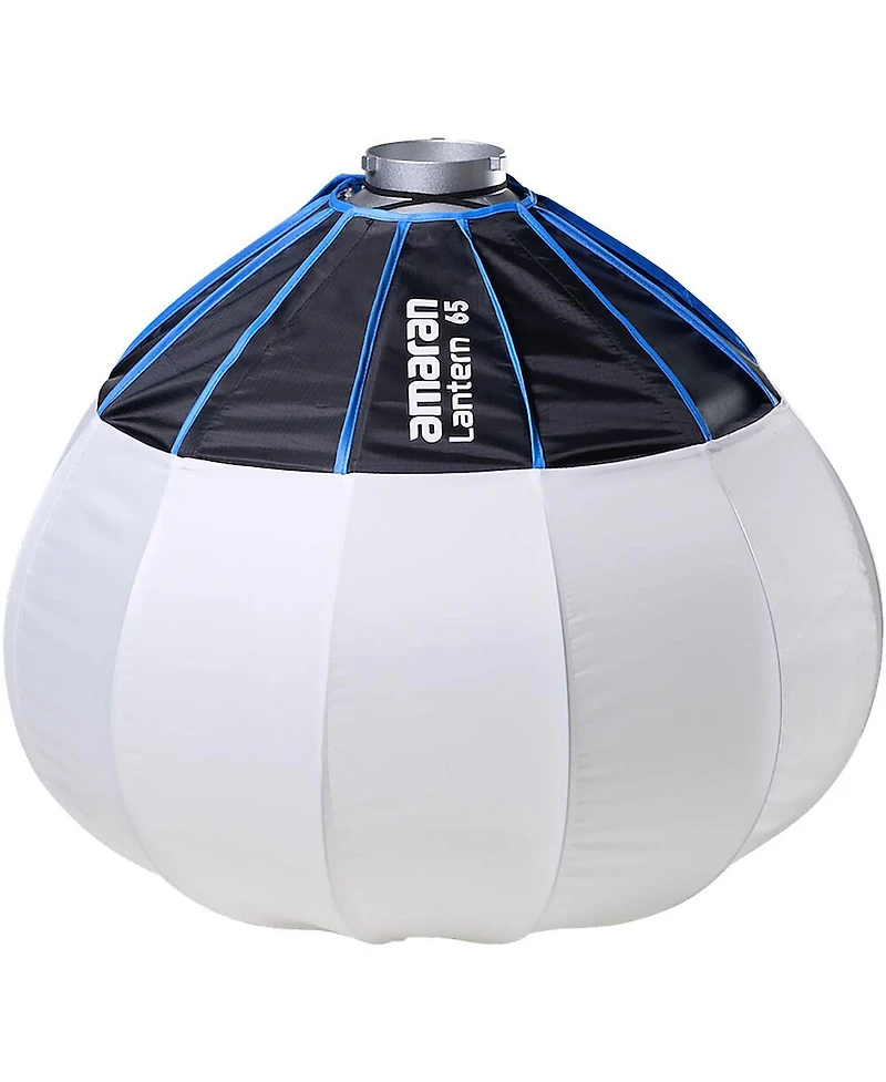 amaran Lantern 65 Omnidirectional Softbox, 2'