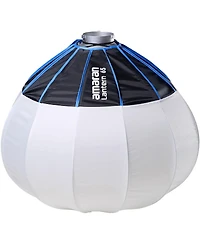 amaran Lantern 65 Omnidirectional Softbox, 2'
