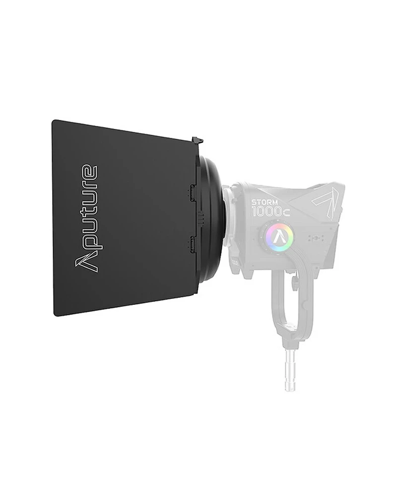 Aputure Barndoors Adapter for Storm 1200x/1000c Led Light