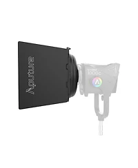 Aputure Barndoors Adapter for Storm 1200x/1000c Led Light