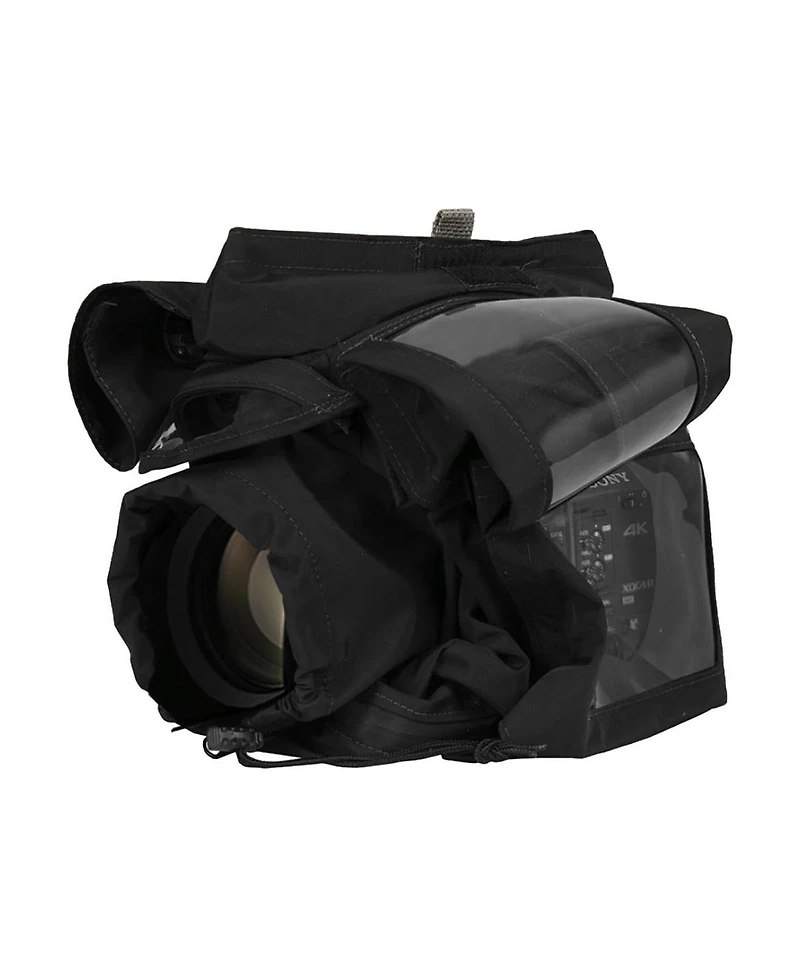 Porta Brace Custom-Fit Rain and Dust Protective Cover for Sony Pxw-FS5M2 Camcorder