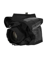 Porta Brace Custom-Fit Rain and Dust Protective Cover for Sony Pxw-FS5M2 Camcorder