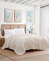Tommy Bahama Ventura Matelasse Quilt, Full/Queen