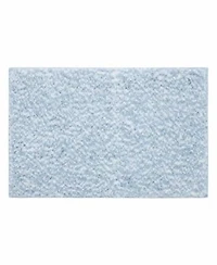 Vcny Home Heathered Memory Foam Bath Rug