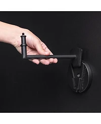 Westcott Float Wall Mount Arm Kit by Lindsay Adler