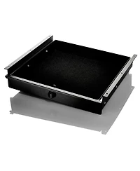 Inovativ Lockable Top Drawer for Apollo 40 Cart