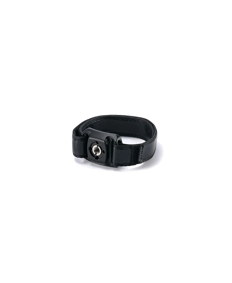 Tilta 1/4"-20 Universal Accessory Mounting Strap, Black