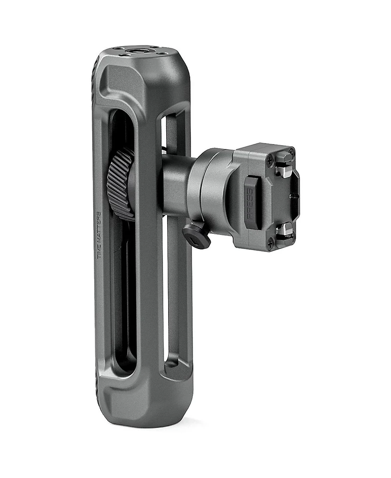Tilta Tilta Khronos Adjustable Handle, Space Gray