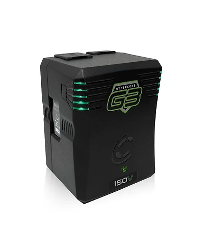 Core Swx Core Swx 144wh V-mount Smart Battery Pack, 14.4v 10Ah