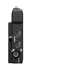 Atomos Rx 4K Hdmi/Sdi Wireless Video Receiver, 985' Range