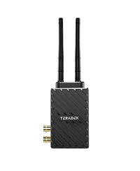 Teradek Bolt 6 Lt 750 3G-sdi/Hdmi Wireless Transmitter, 750' Range