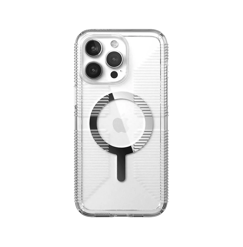 Speck Gemshell Grip MagSafe Case for Apple iPhone Pro Max