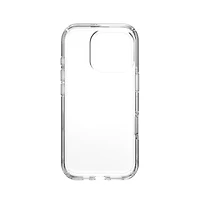 Speck Presidio Perfect Clear Case for Apple iPhone 16 Pro