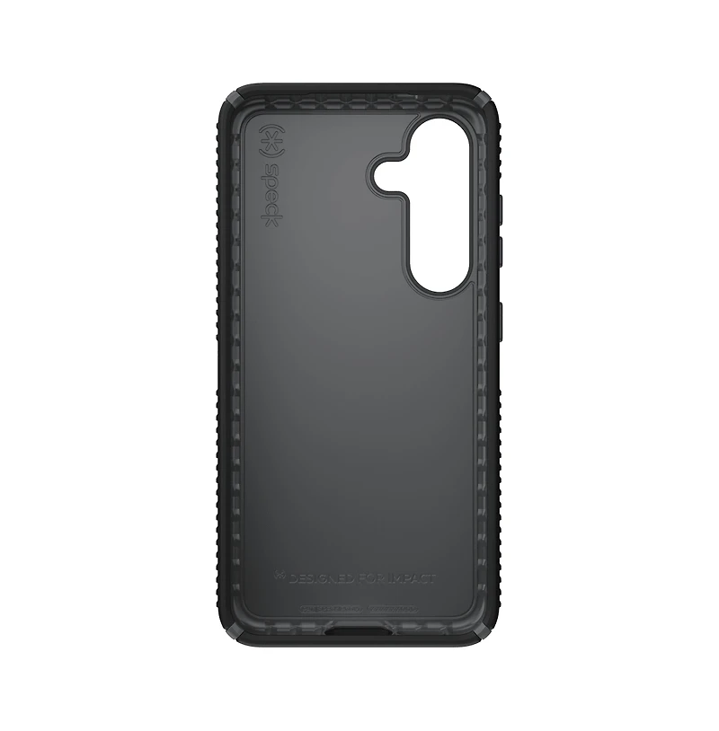 Speck Presidio2 Grip Case for Samsung Galaxy S 2025 Small