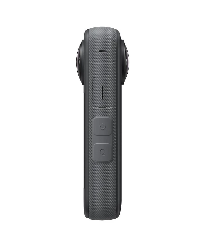 Insta360 X3 Pocket 360 Action Camera