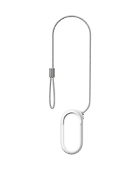 Insta360 Magnet Pendant Safety Cord for Go 3/3S Action Camera, White