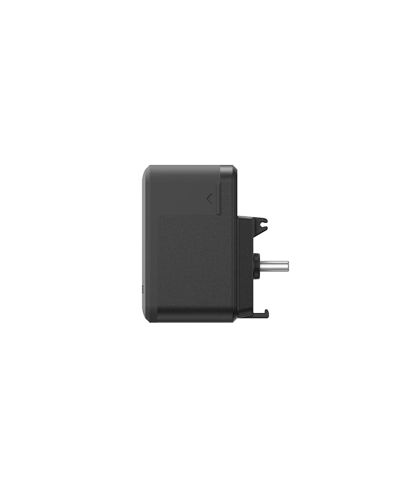 Insta360 Quick Reader for X5 Action Camera, Black