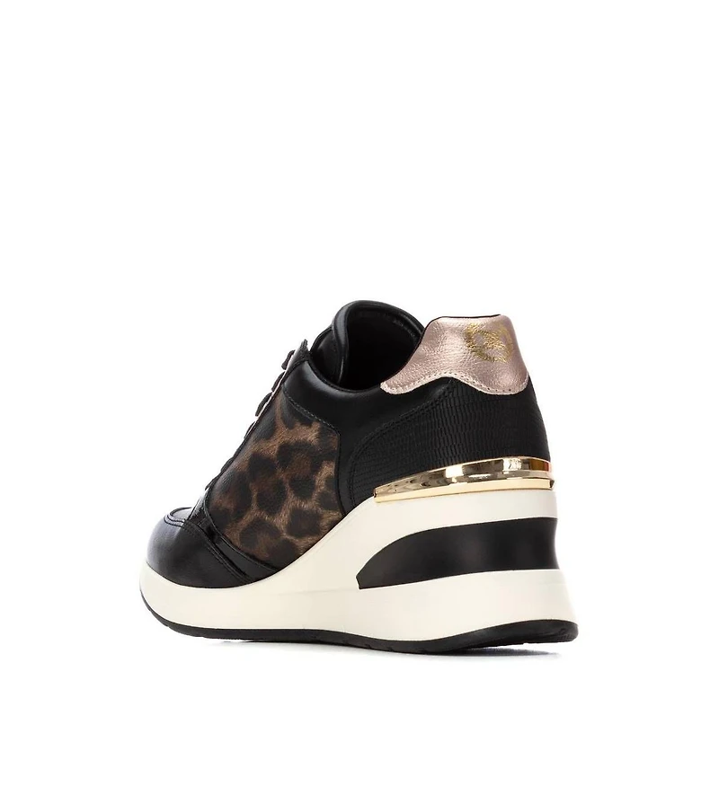 Xti Multicolor Women's Sneakers