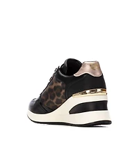 Xti Multicolor Women's Sneakers
