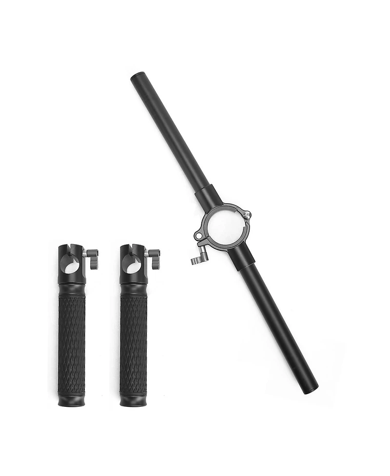 Ikan E-image Horizon One/Pro Dual Grip Handle, 11 lb Capacity