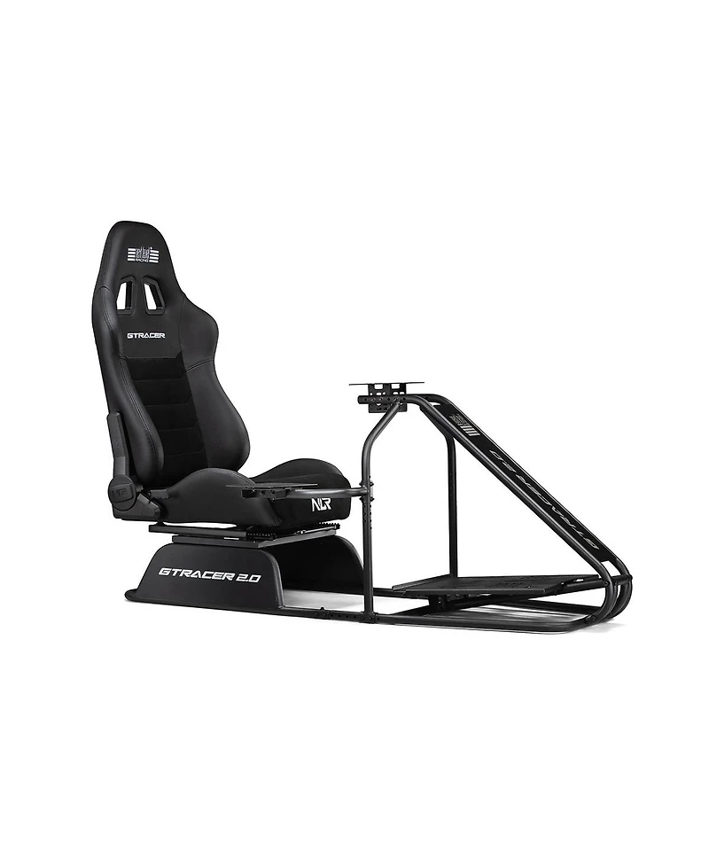 Next Level Racing GTRacer 2.0 Simulator Cockpit