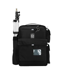 Porta Brace Bc-2NRF Dslr Backpack with Cubed Foam Interior