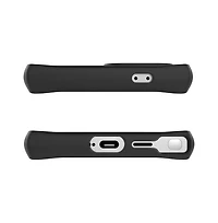 ITSkins Hybrid_R Stand MagSafe Case for Samsung Galaxy S24 Ultra