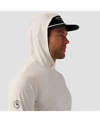 Backcountry Men's Tahoe Sun Hoodie Performance Shirts Long Sleeve