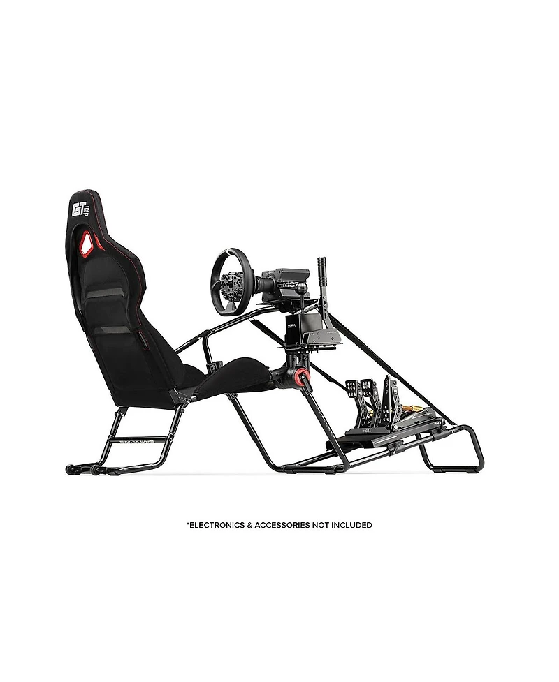 Next Level Racing GTLite Pro Foldable Cockpit