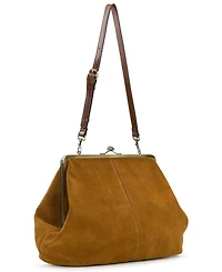 Patricia Nash Serafina Frame Kiss-Lock Bag