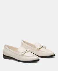 kate spade new york Women's Deco Bow Loafers