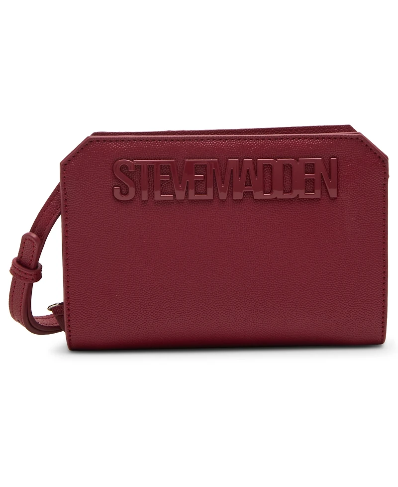 Steve Madden Bevee Mini Crossbody Bag