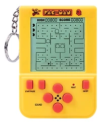 Fizz Creations Pac-man Keyring Arcade