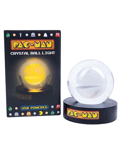 Fizz Creations Pac-man Crystal Ball Light