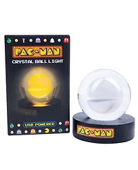 Fizz Creations Pac-man Crystal Ball Light