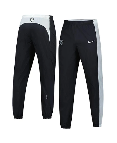Nike Men's Black Chelsea T90 Track Pants
