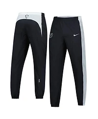 Nike Men's Black Chelsea T90 Track Pants