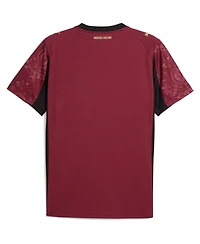 Puma Men's Red Galatasaray 2025/26 Third Replica Jersey