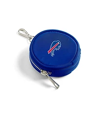 Wear by Erin Andrews Buffalo Bills Clear Stadium Baby Bag
